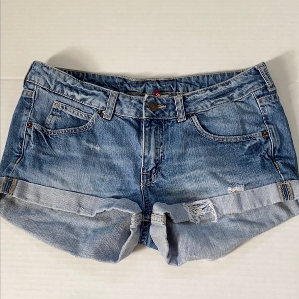 H&M Jean Shorts